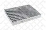 STELLOX Filter, salongiõhk 71-10224-SX