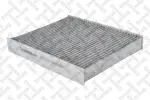 STELLOX Filter, salongiõhk 71-10231-SX