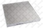 STELLOX Filter,  salongiõhk 71-10233-SX