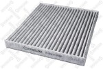 STELLOX Filter, salongiõhk 71-10234-SX