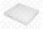 STELLOX Filter,  salongiõhk 71-10235-SX