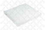 STELLOX Filter, salongiõhk 71-10237-SX