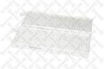 STELLOX Filter, salongiõhk 71-10238-SX