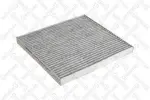 STELLOX Filter, salongiõhk 71-10239-SX