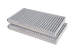 STELLOX Filter, salongiõhk 71-10240-SX