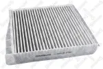 STELLOX Filter, salongiõhk 71-10241-SX