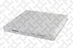 STELLOX Filter, salongiõhk 71-10243-SX