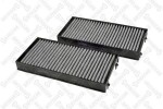 STELLOX Filter, salongiõhk 71-10248-SX