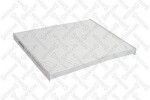 STELLOX Filter,  salongiõhk 71-10249-SX