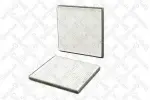 STELLOX Filter, salongiõhk 71-10250-SX