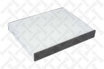 STELLOX Filter,  salongiõhk 71-10251-SX