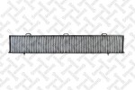 STELLOX Filter,  salongiõhk 71-10252-SX