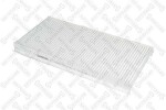 STELLOX Filter,  salongiõhk 71-10256-SX