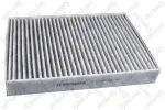 STELLOX Filter,  salongiõhk 71-10263-SX