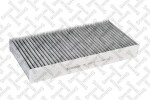 STELLOX Filter,  salongiõhk 71-10267-SX