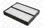 STELLOX Filter,  salongiõhk 71-10269-SX