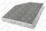 STELLOX Filter, salongiõhk 71-10270-SX