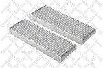 STELLOX Filter, salongiõhk 71-10271-SX