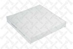 STELLOX Filter,  salongiõhk 71-10272-SX