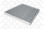 STELLOX Filter, salongiõhk 71-10273-SX
