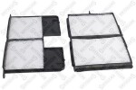 STELLOX Filter, salongiõhk 71-10274-SX