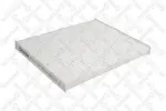 STELLOX Filter,  salongiõhk 71-10277-SX