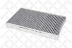 STELLOX Filter,  salongiõhk 71-10281-SX