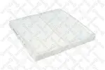 STELLOX Filter, salongiõhk 71-10285-SX