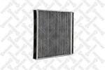 STELLOX Filter,  salongiõhk 71-10286-SX