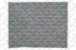STELLOX Filter,  salongiõhk 71-10287-SX