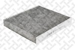 STELLOX Filter, salongiõhk 71-10293-SX
