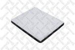 STELLOX Filter,  salongiõhk 71-10307-SX
