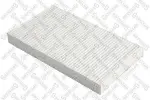 STELLOX Filter,  salongiõhk 71-10308-SX