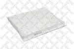 STELLOX Filter,  salongiõhk 71-10309-SX