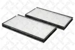 STELLOX Filter, salongiõhk 71-10326-SX