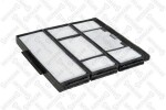 STELLOX Filter, salongiõhk 71-10341-SX
