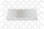 STELLOX Filter,  salongiõhk 71-10381-SX
