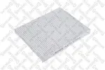 STELLOX Filter, salongiõhk 71-10398-SX