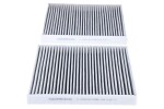 STELLOX Filter, salongiõhk 71-10399-SX