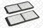 STELLOX Filter,  salongiõhk 71-10406-SX