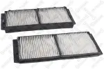 STELLOX Filter, salongiõhk 71-10411-SX