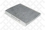 STELLOX Filter, salongiõhk 71-10469-SX