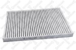 STELLOX Filter,  salongiõhk 71-10470-SX