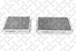 STELLOX Filter, salongiõhk 71-10477-SX