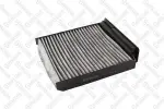 STELLOX Filter,  salongiõhk 71-10485-SX