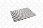 STELLOX Filter,  salongiõhk 71-10504-SX