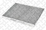 STELLOX Filter, salongiõhk 71-10519-SX