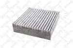 STELLOX Filter,  salongiõhk 71-10532-SX