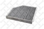STELLOX Filter, salongiõhk 71-10535-SX
