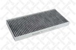 STELLOX Filter, salongiõhk 71-10540-SX